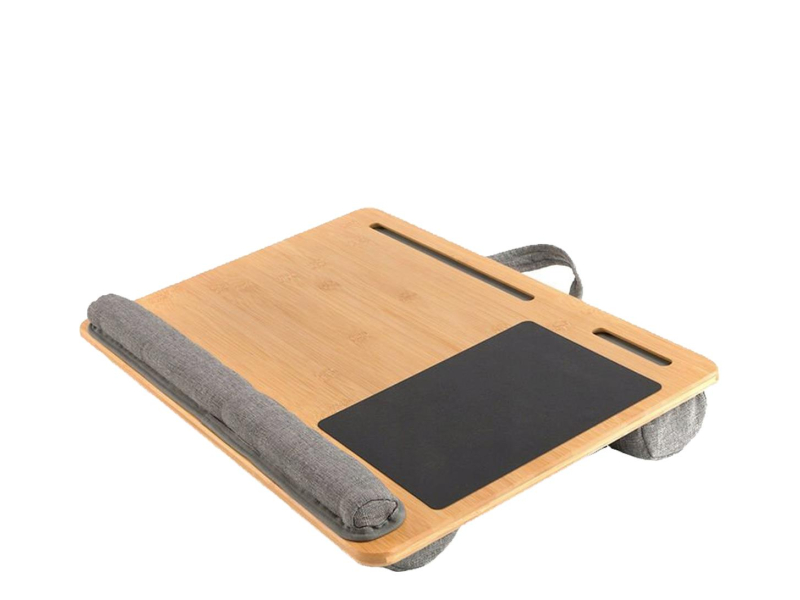 Mozos ERGO-WOOD BAMBUSOWA PODSTAWKA POD LAPTOPA